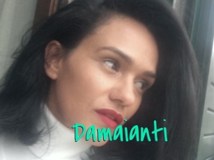 Damaianti