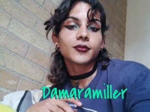 Damaramiller