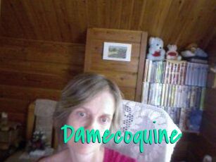 Damecoquine