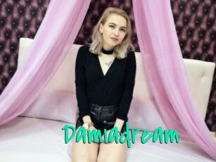 Damiadream