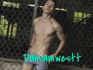 Damiamwestt