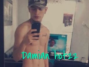 Damian_hot22