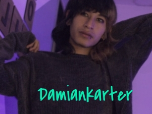 Damiankarter