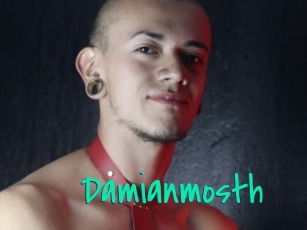 Damianmosth