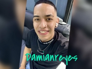 Damianreyes