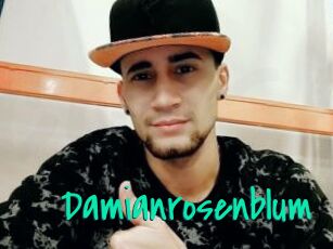 Damianrosenblum