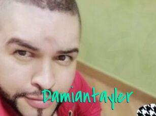 Damiantayler