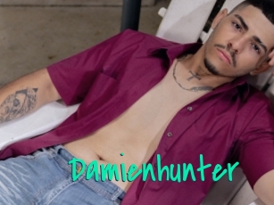 Damienhunter