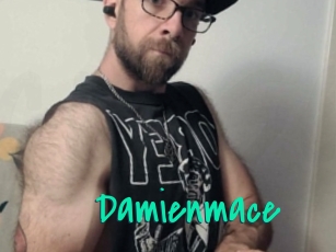 Damienmace