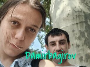 Damirbagirov