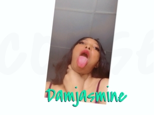 Damjasmine