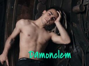 Damonclem