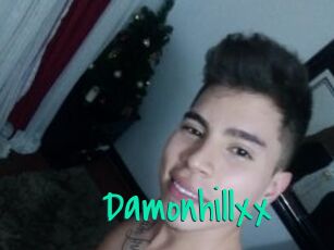 Damonhillxx