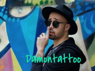 Damontattoo