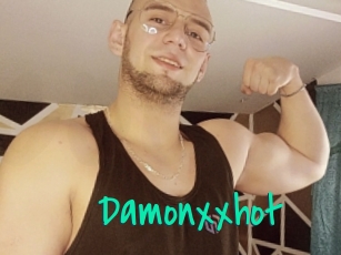 Damonxxhot