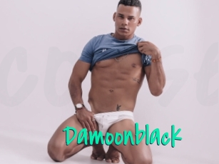 Damoonblack