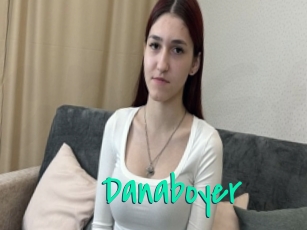 Danaboyer