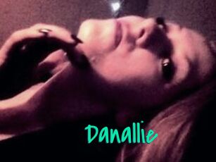 Danallie