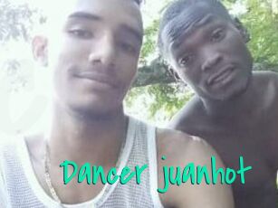 Dancer_juanhot