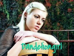 Dandeliongirl