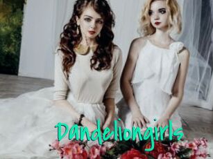 Dandeliongirls