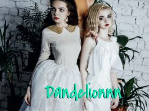 Dandelionnn