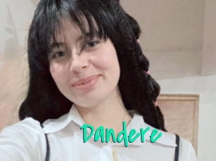 Dandere