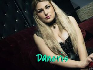 Daneris