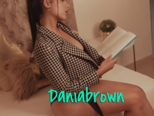 Daniabrown