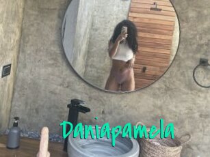 Daniapamela