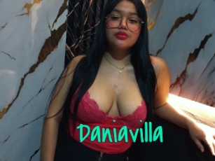 Daniavilla