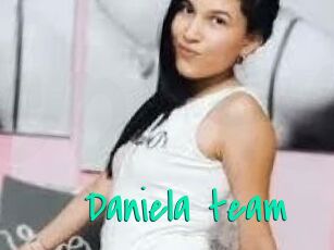 Daniela_team