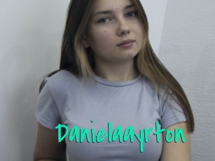 Danielaayrton