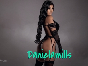 Danielamills