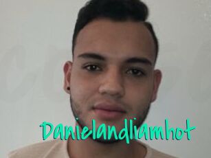 Danielandliamhot