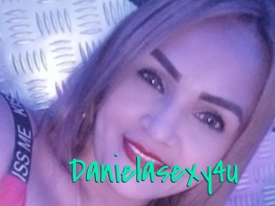 Danielasexy4u