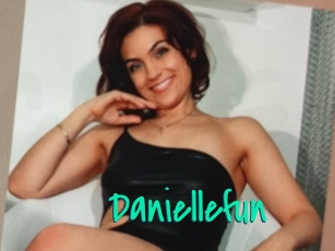 Daniellefun