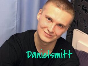 Danielsmitt