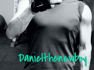 Danielthenewboy