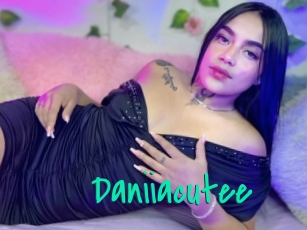 Daniiacutee