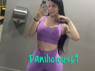 Danilicious69