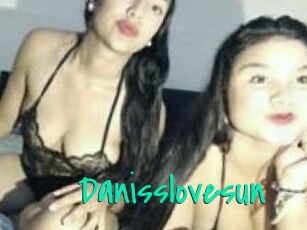 Danisslovesun