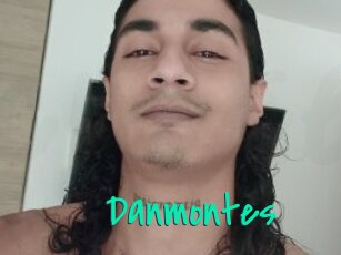 Danmontes