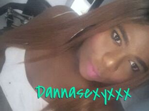 Dannasexyxxx