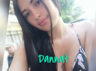 Dannat