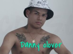 Danny_clover