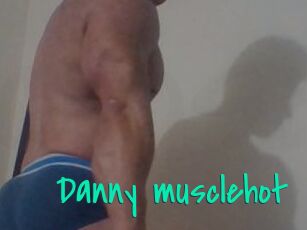 Danny_musclehot