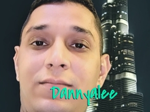 Dannyalee