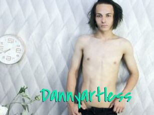 Dannyartless