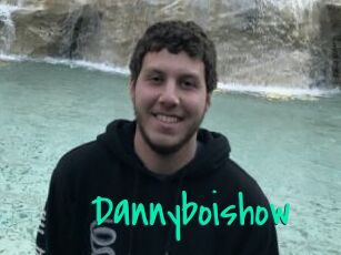 Dannyboishow